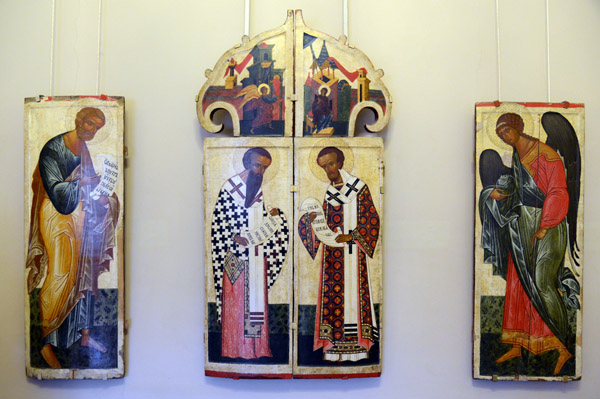 Religious Art, State Russian Museum
