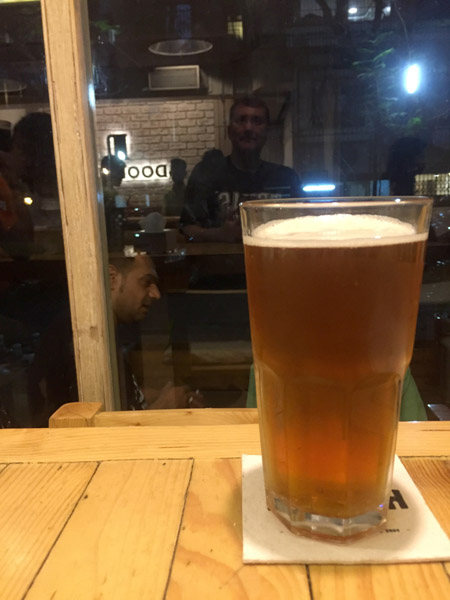 Doolally's India Pale Ale