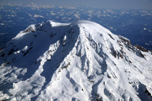 Mt. Rainier, WA