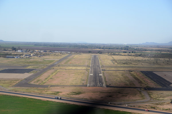 Marana Northwest Regional Airport