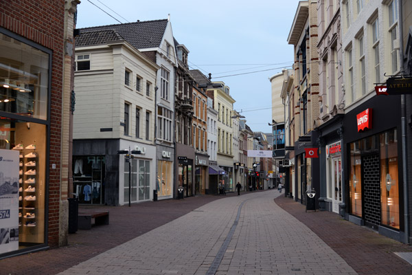 Ketelstraat, Arnhem