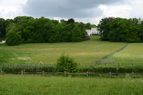 Stadsvilla Sonsbeek, Arnhem
