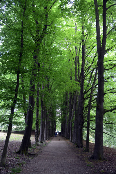 Park Sonsbeek, Arnhem