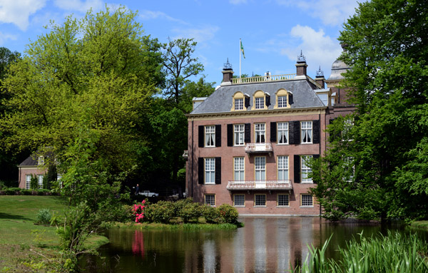 Huis Zypendaal, Park Sonsbeek, Arnhem
