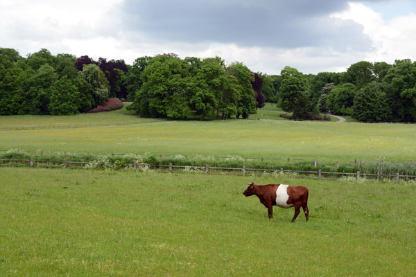 Park Sonsbeek, Arnhem