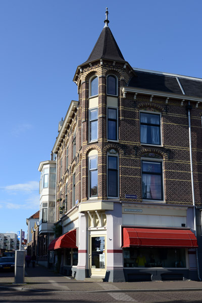 Hommelseweg, Arnhem