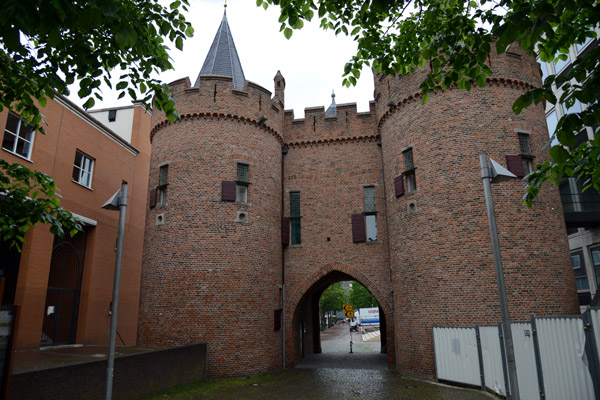 Sabelspoort, 1357, Arnhem