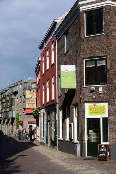 Ruiterstraat, Arnhem