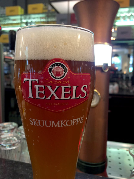 Texels, 't Taphuys, Arnhem