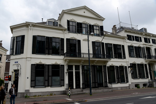 Eusebiusbuitensingel, Arnhem