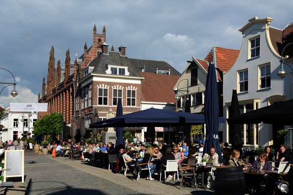 Jansplaats, Arnhem
