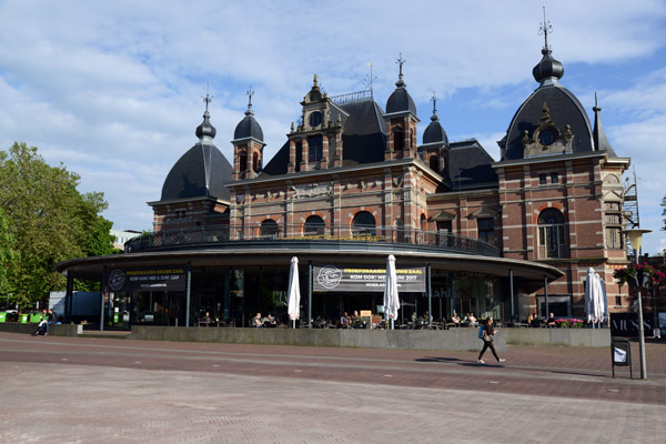 Music Sacrum - Stadstheater Arnhem, 1847