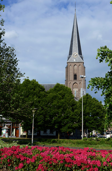 St. Martinuskerk, Arnhem