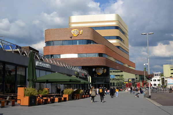 Oude Stationsstraat, Arnhem