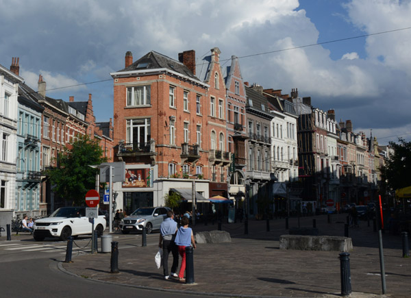 Vlaanderenstraat, Gent