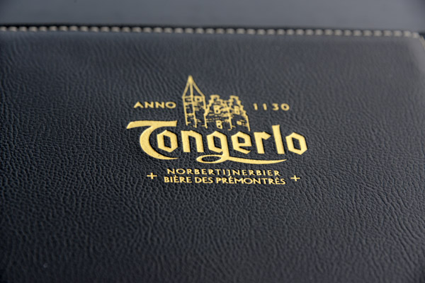 Tongerlo - Norbertijnerbier, Anno 1130