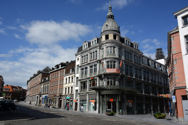 Rue de la Tte d'Or, Tournai