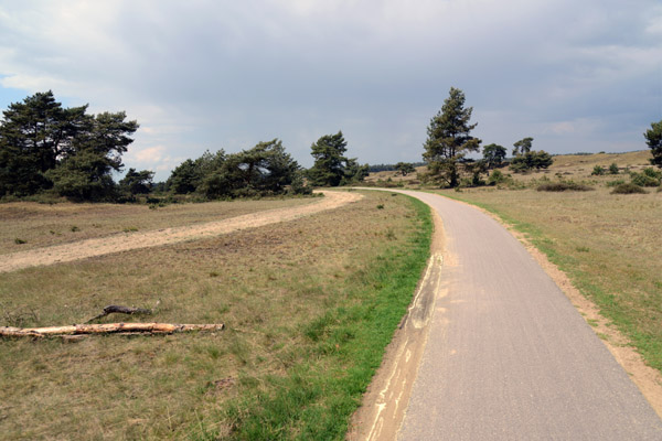 De Hoge Veluwe National Park