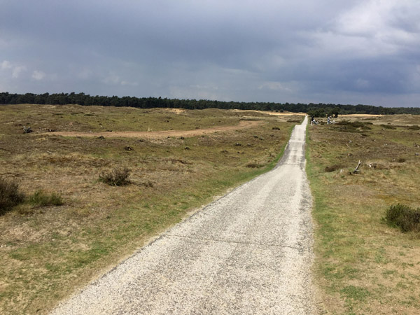 De Hoge Veluwe National Park