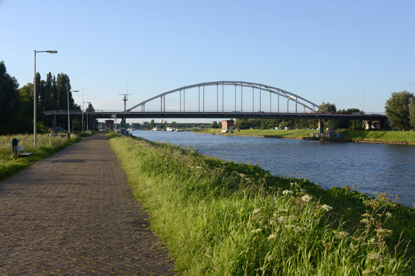 Amsterdam-Rijn-Kanal