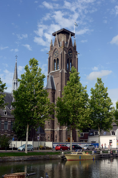H. Laurentius kerk, Weesp