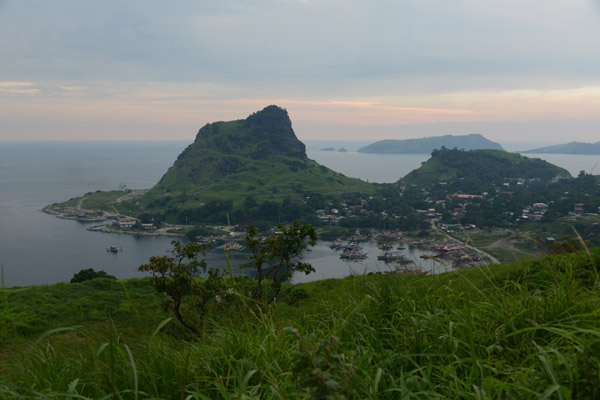 Kamaya Point, Mariveles 