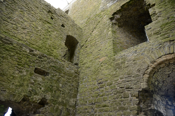 The Keep of Trim Castle