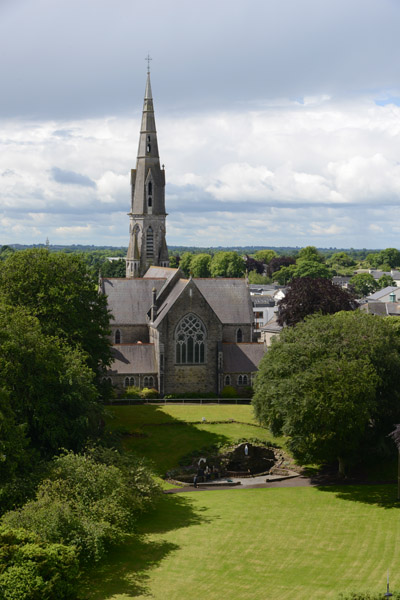 St. Patrick's Church, Trim 