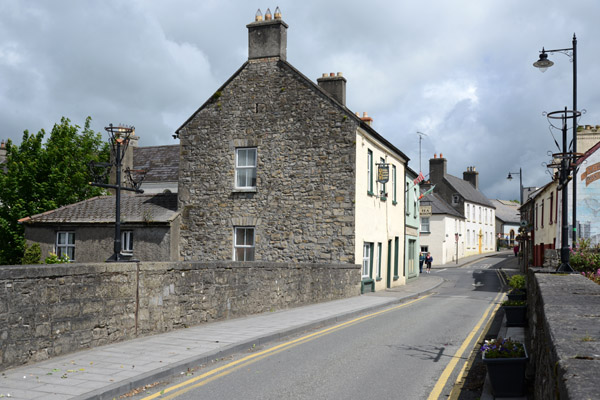 Boyne River Bridge, Trim