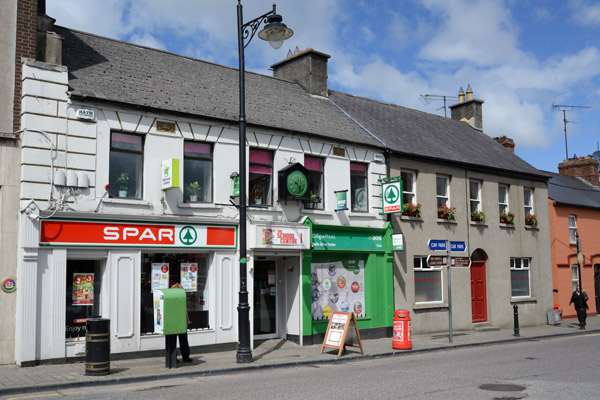 Watergate Street, Trim