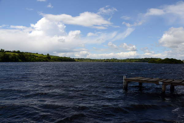 Lough Ramor, County Meath