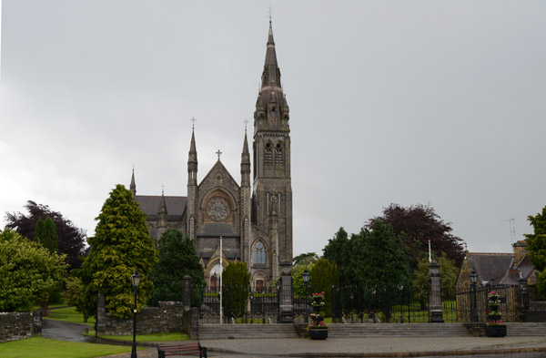 St Macartan's Cathedral, Monaghan