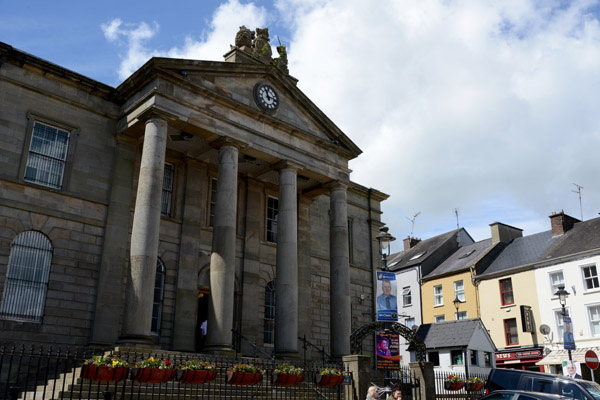 Omagh Courthouse