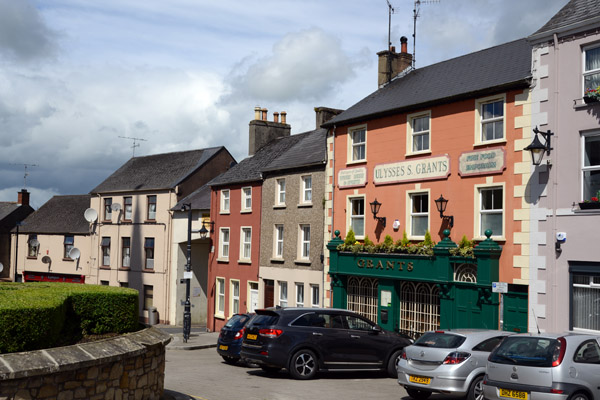 Ulysses S. Grants, George Street, Omagh
