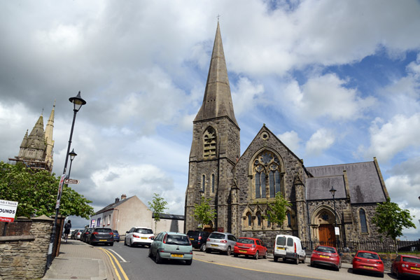 St. Columba's Church, Omagh