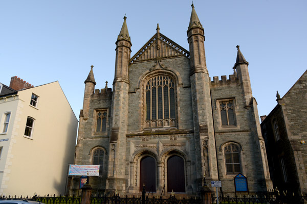 Carlisle Presbyterian Church