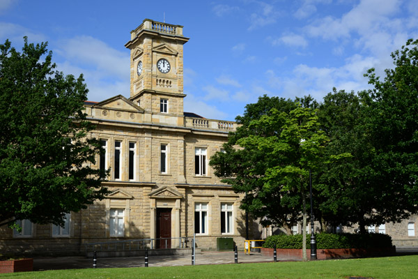 Customs House