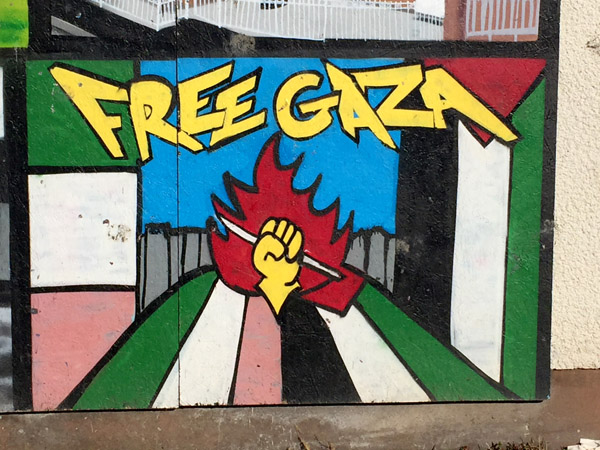 Free Gaza