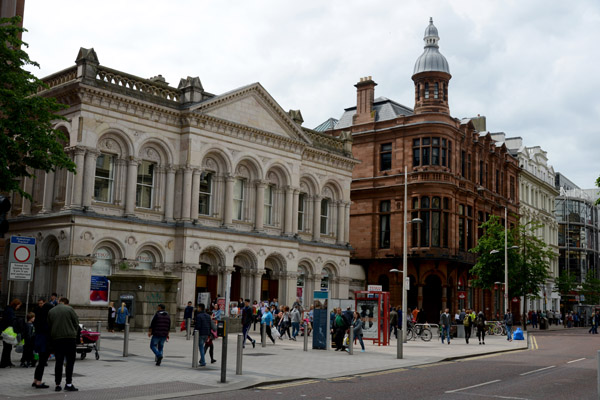 Royal Avenue, Belfast