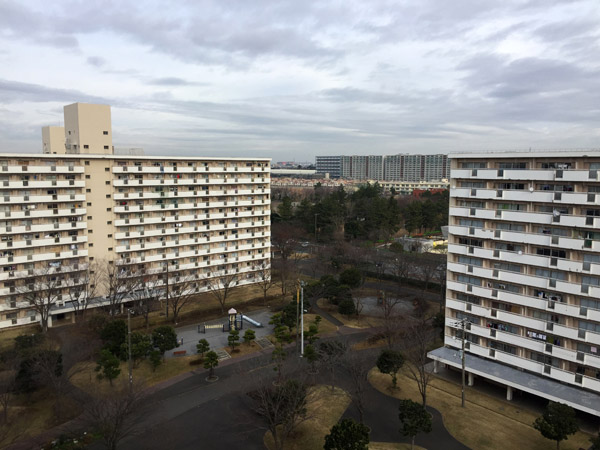 Chiba - Inagekaigan