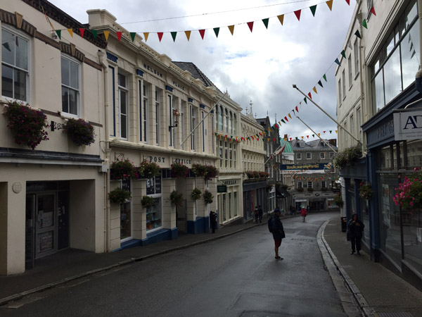 Smith Street, Guernsey