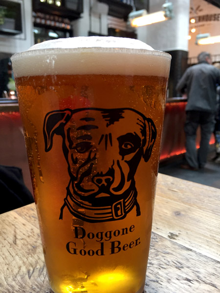 Slaugerhouse - Doggone Good Beer