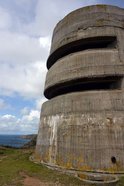 Prevote Observation Tower (M5)