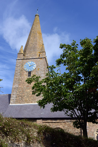 St. Martin's Church, Guernsey