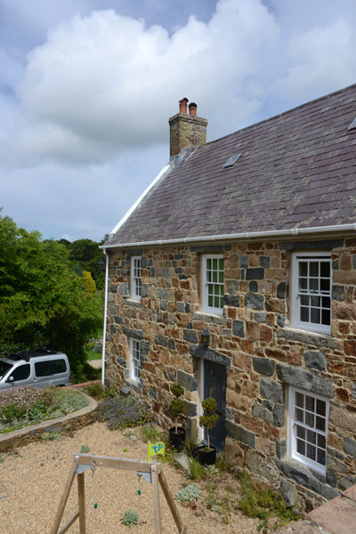 Forest Parish, Guernsey