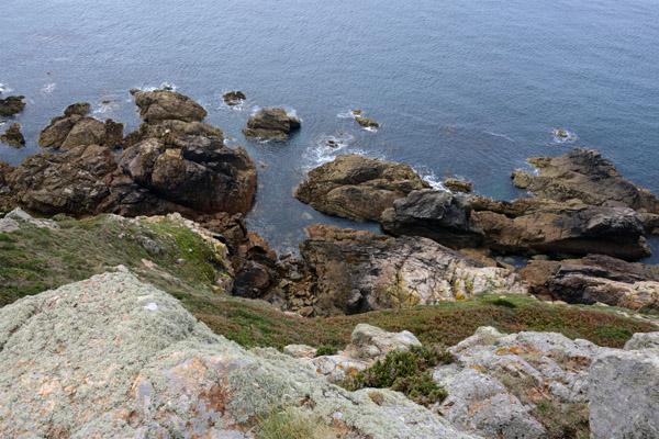 South Coast of Guernsey, Forest Parish