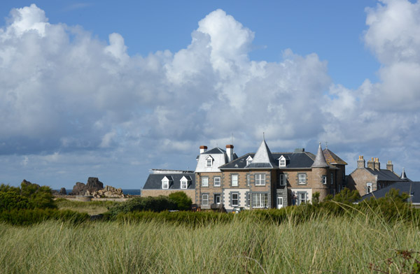 Port Soif Road, Grandes Rocques, Castel Parish, Guernsey