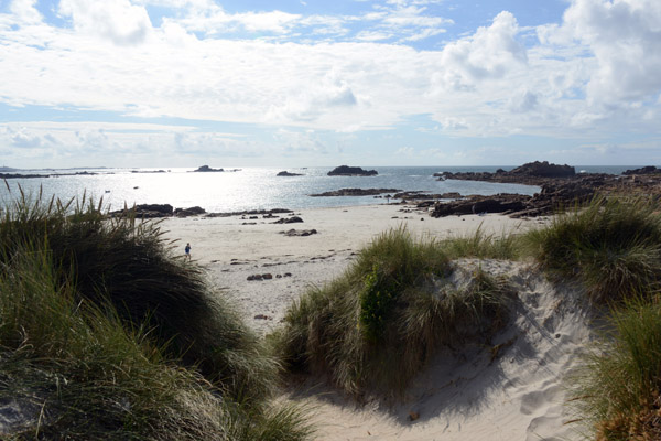 Grandes Rocques, Castel Parish, Guernsey