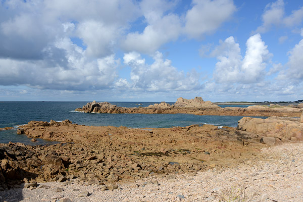 Grandes Rocques, Castel Parish, Guernsey