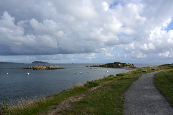 Les Petils, Cocagne, Vale Parish, Guernsey